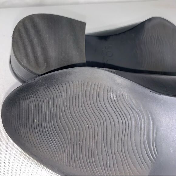 Soul Naturalizer Women's Firstly Slip-ons Loafer Shoes Black Sz  10 M - Picture 10 of 13